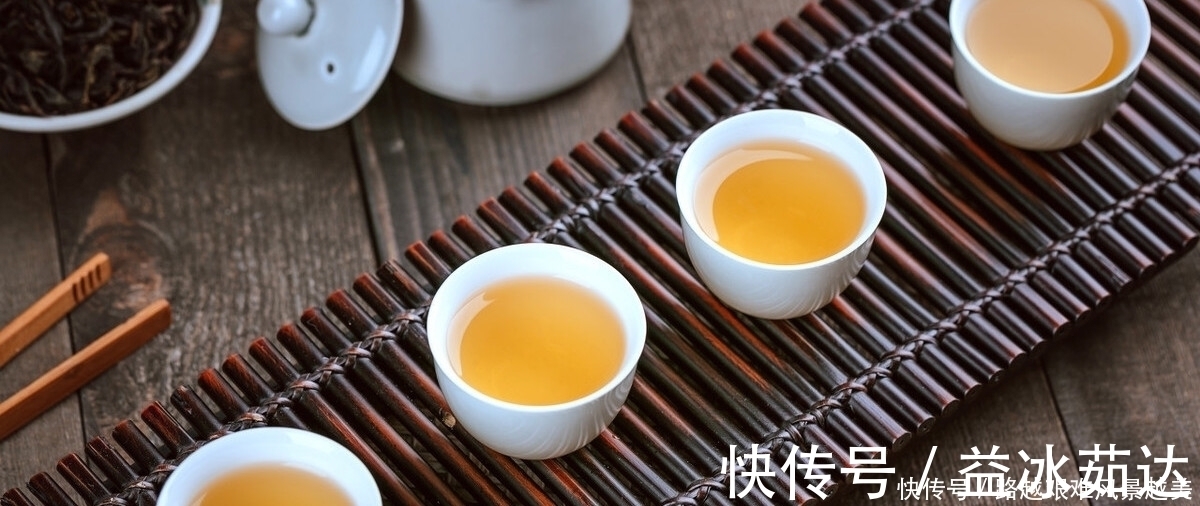 喝茶|患有高血脂、高血压、高血糖的老年人可以喝什么茶？