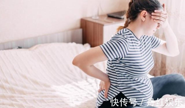 医生|女人发现怀孕后,前三个月要“守口如瓶”但有3个人一定要告诉