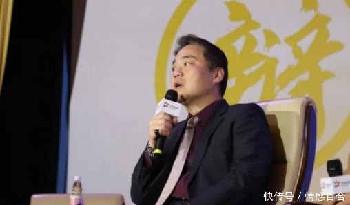 辩论赛|国际大专辩论赛走出的明星们,蒋昌建、樊登领衔,何炅编外
