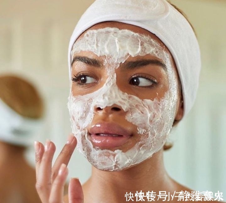 皮肤|听我的,别再用十几块的廉价面膜!好皮肤都不是靠面膜养出来的