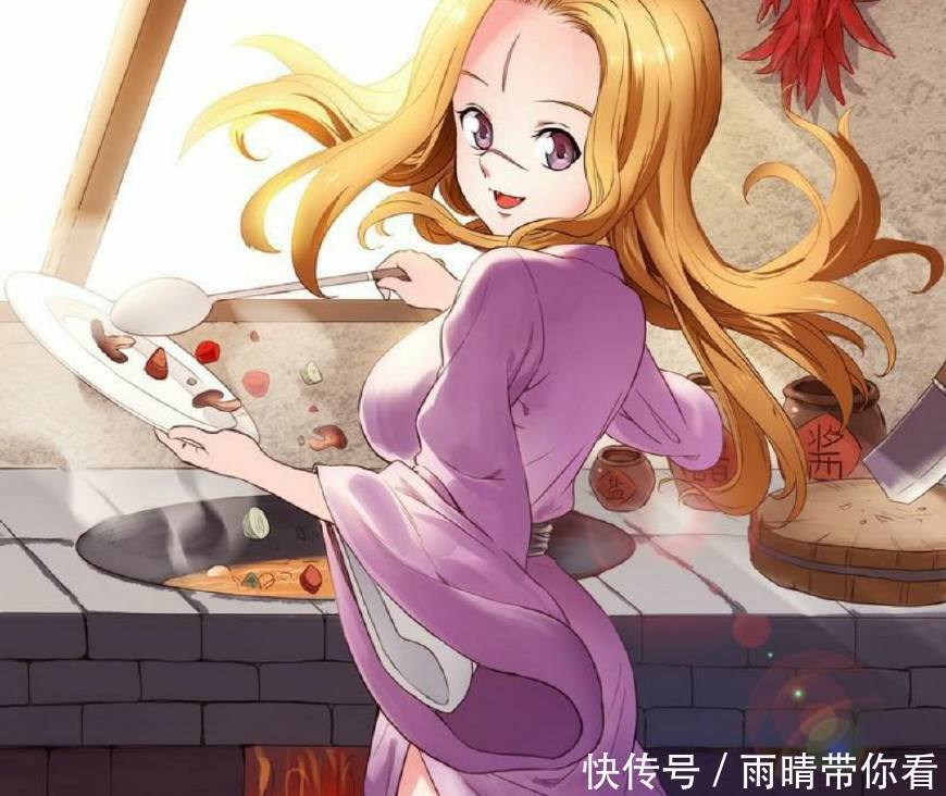东方月初|狐妖小红娘众女神叫你起床了,你最想被谁唤醒?网友:海苔好可怕
