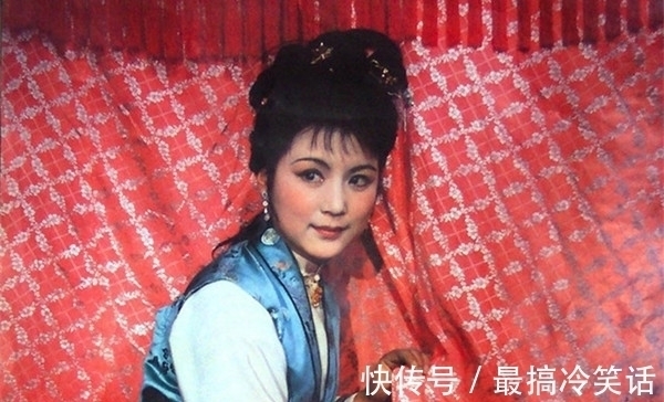 贾宝玉@贾宝玉为何在袭人家碰到那么多女孩?红衣女子又是谁:花家不简单