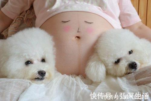 胚胎|孕妇乱吃东西,差点没保住胎儿,过敏体质千万不要乱吃食物