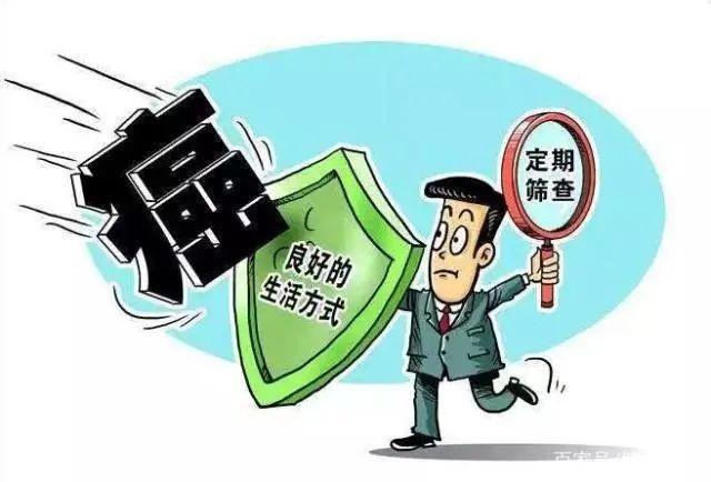 体检最该查什么？这份检查清单一定要看！不花冤枉钱