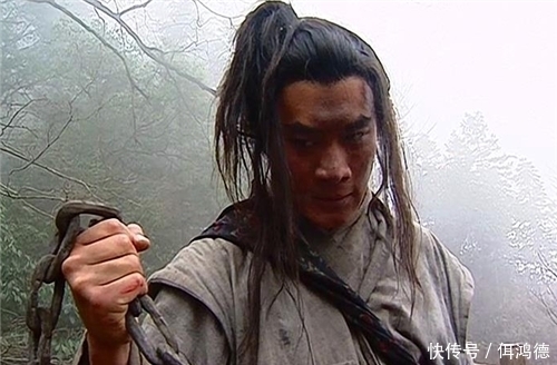 他是水浒中最早识破宋江的人,谎称生病悄悄离开,最终结局如何?