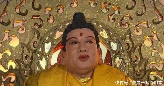 地府|西游记中,十殿阎王见到李世民都要行礼,为什么李渊却不受待见?