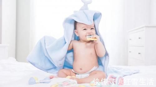 手眼|小儿推拿杨晓:宝宝爱吃手是什么原因?什么情况家长需要重视?