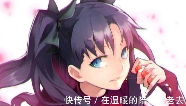 fgo|外国黑人小姐姐coser常服黑丝远坂凛引热议除了肤色堪称完美