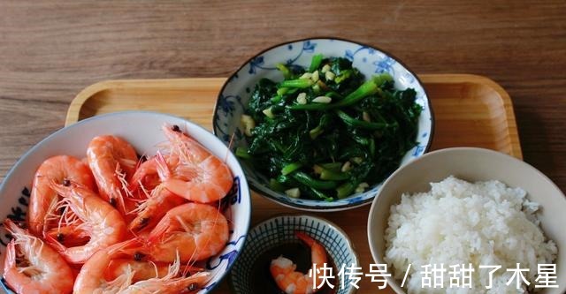 葱段|这位孕妈晒30天的午餐，获千万网友点赞，自己动手做，好吃又舒坦！