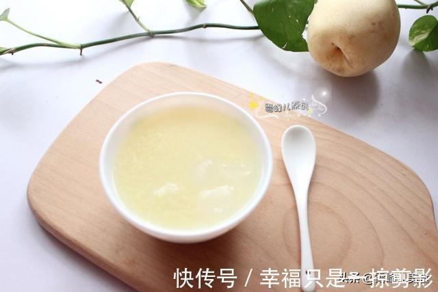 山药|入秋后，这6道粥品要常喝，营养好不上火，经常喝好处多