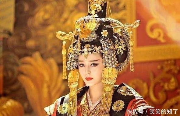 后人|武则天临终前为何把江山还给李家？两百年后，才发现她很“机智”