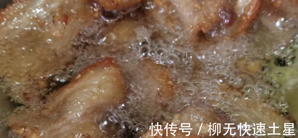 五花肉片|无法超越的五花肉下酒菜，香而不腻，做法简单，一口一块真过瘾！