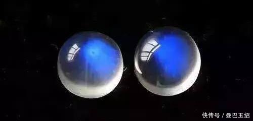 图源网络|6月生辰石|人见人爱的月光石,暴击你的少女心