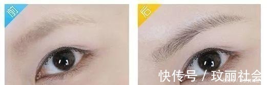 眉毛|一个纹眉师的自白:为什么我自己从不纹眉?看完你可能也不想纹了