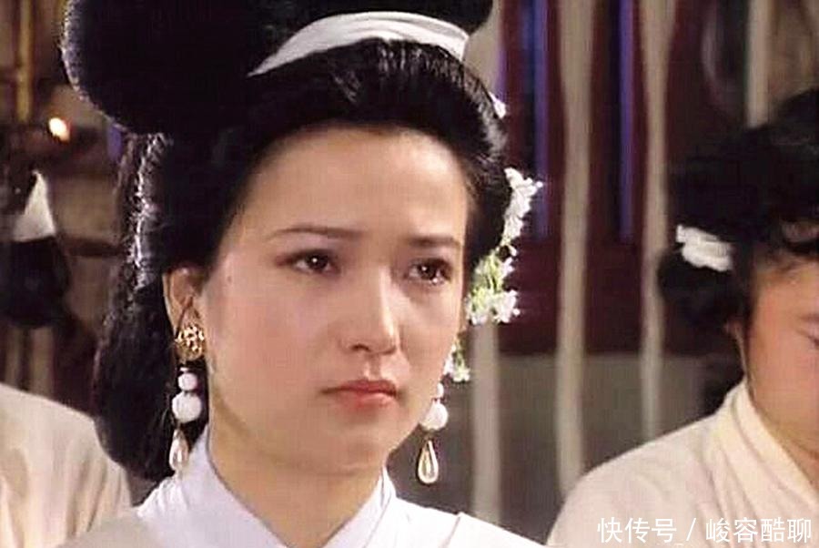 周瑜|三国一流名将周瑜,英年早逝后,妻子小乔和儿女处境如何?