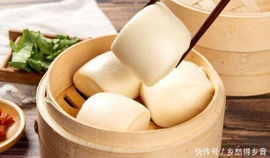 放在冰箱|保存馒头，不要冷藏再放冰箱，我教你怎么保管他，就像新鲜