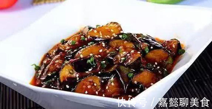 茄子|夏至前后请客吃饭教你几道下酒菜，美味诱人还喜庆，解馋还下饭