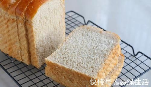 全麦粉|当早餐太好了，低油低糖，好吃不长胖，我家早餐天天都在吃