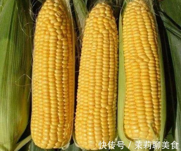 保鲜袋|储存玉米是“先煮”还是“先冻”，许多人做错了，难怪玉米口感差