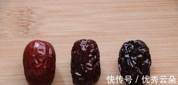 红枣|夏天要常吃红枣，教你正确做法，放半个月都不会坏，随吃随取！