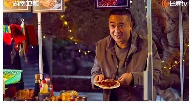 电视剧|与《装台》梦幻联动,电视剧《对你的爱很美》再上热搜