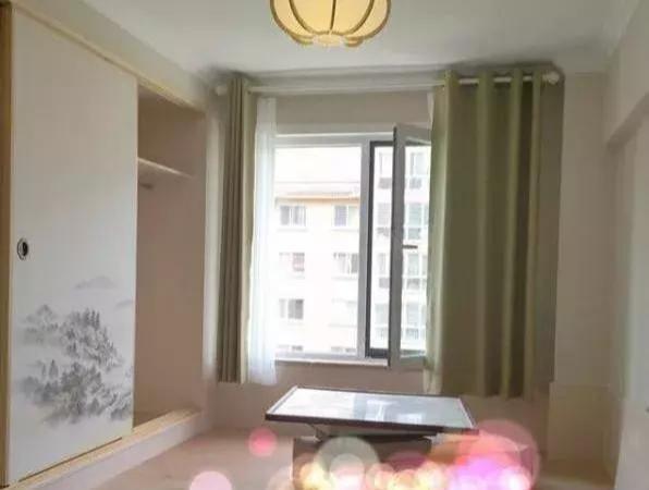 新房|晒晒我家硬装10万的新房,刚保洁完就很漂亮了,一点都不输人