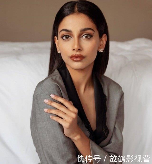 女人|全球最美九大脸蛋,谁才是最美的女人