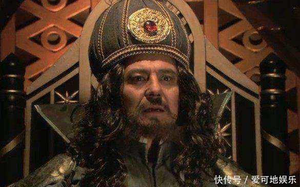 狮驼国|一人一妖在如来地盘大开杀戒，为何如来一个都不敢管？