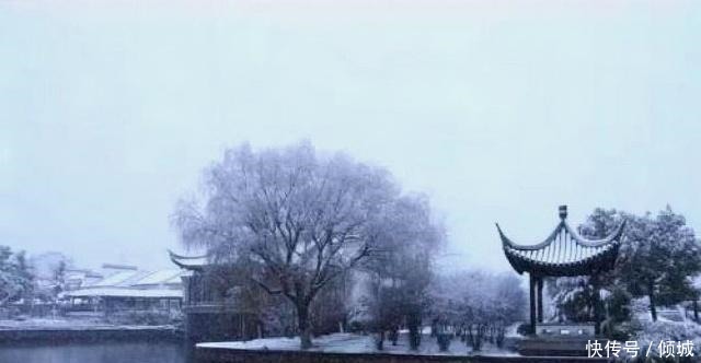 代表作|《湖心亭看雪》用崇祯年号,明末清初明朝遗民张岱的代表作!