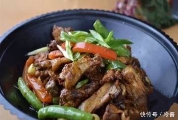  龙虾|美食推荐：桃源口味鸡、酱焖龙虾、一品流香鱼制作方法