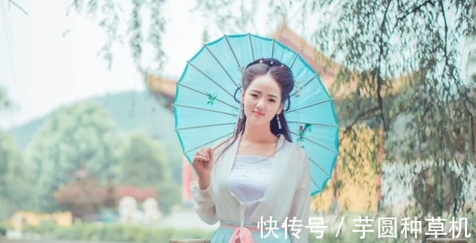 写法!七绝实战技法5例,诗词写作就这么简单,掌握诀窍很重要