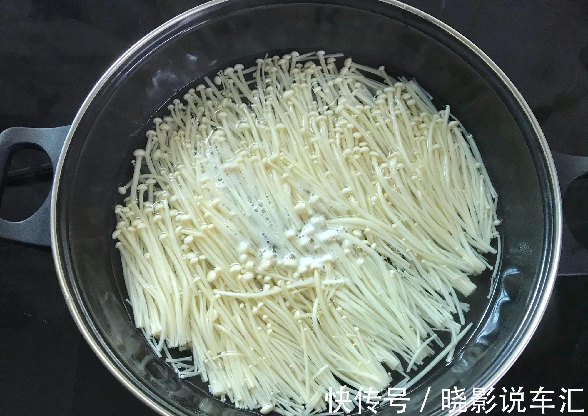 牛蛙|夏天大鱼大肉不如吃此菜,低脂高蛋白,加汤一煮,酸爽开胃真过