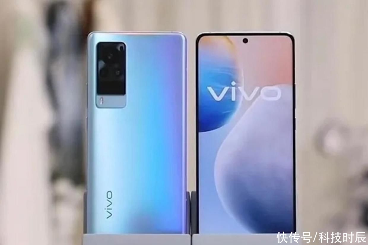 合伙人|vivo X60真机曝光！高调现身《潮流合伙人》：颜值依旧高