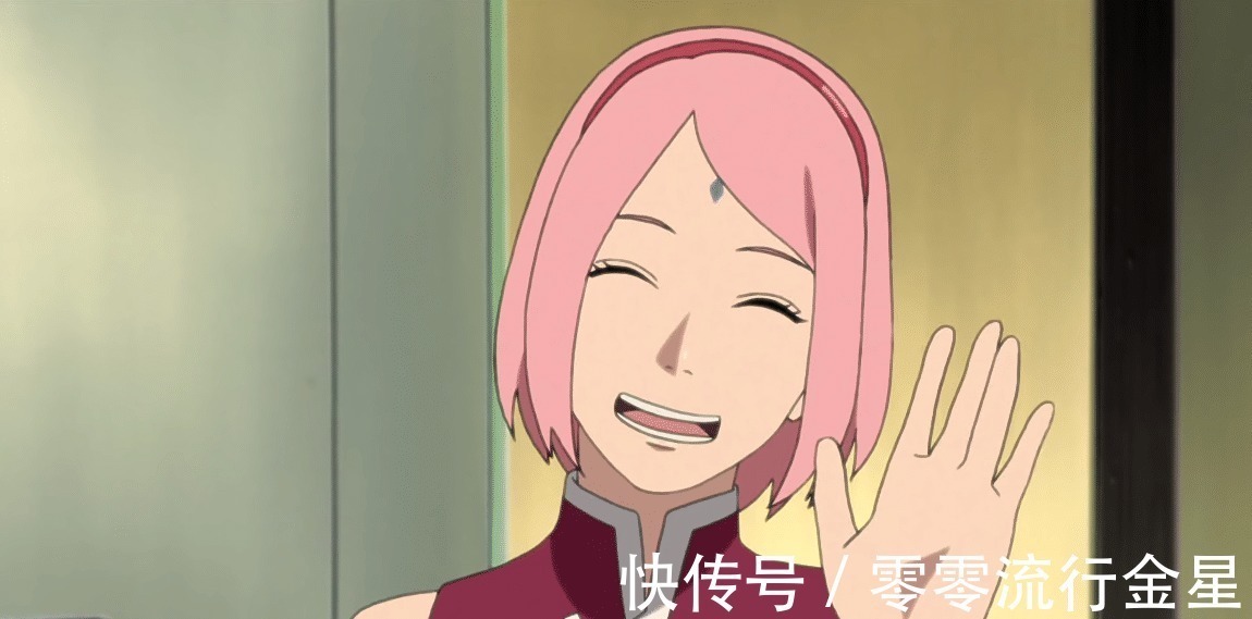 家庭地位|木叶小强婚后的家庭地位如何雏田成了辣妈,鹿丸直接变成妻管严