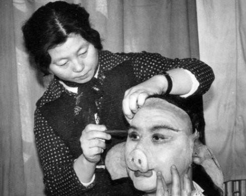 马德华|《西游记》中有两个猪八戒,为什么马德华讨喜,而另一个无人问津