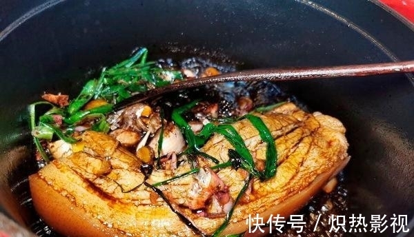 吃肉的季节来了,五花肉蒸芋头,你馋了吗?