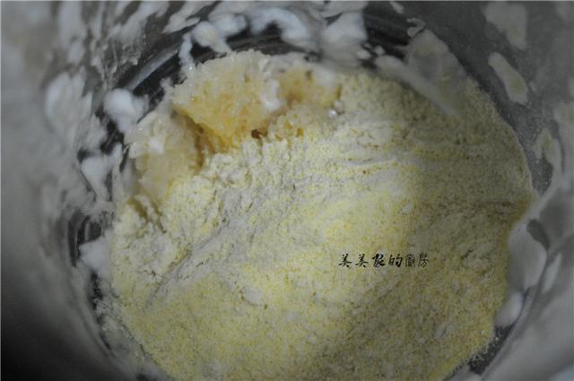 天气炎热，做一款“三无蛋糕”，健脾胃好消化，孩子多吃体质强