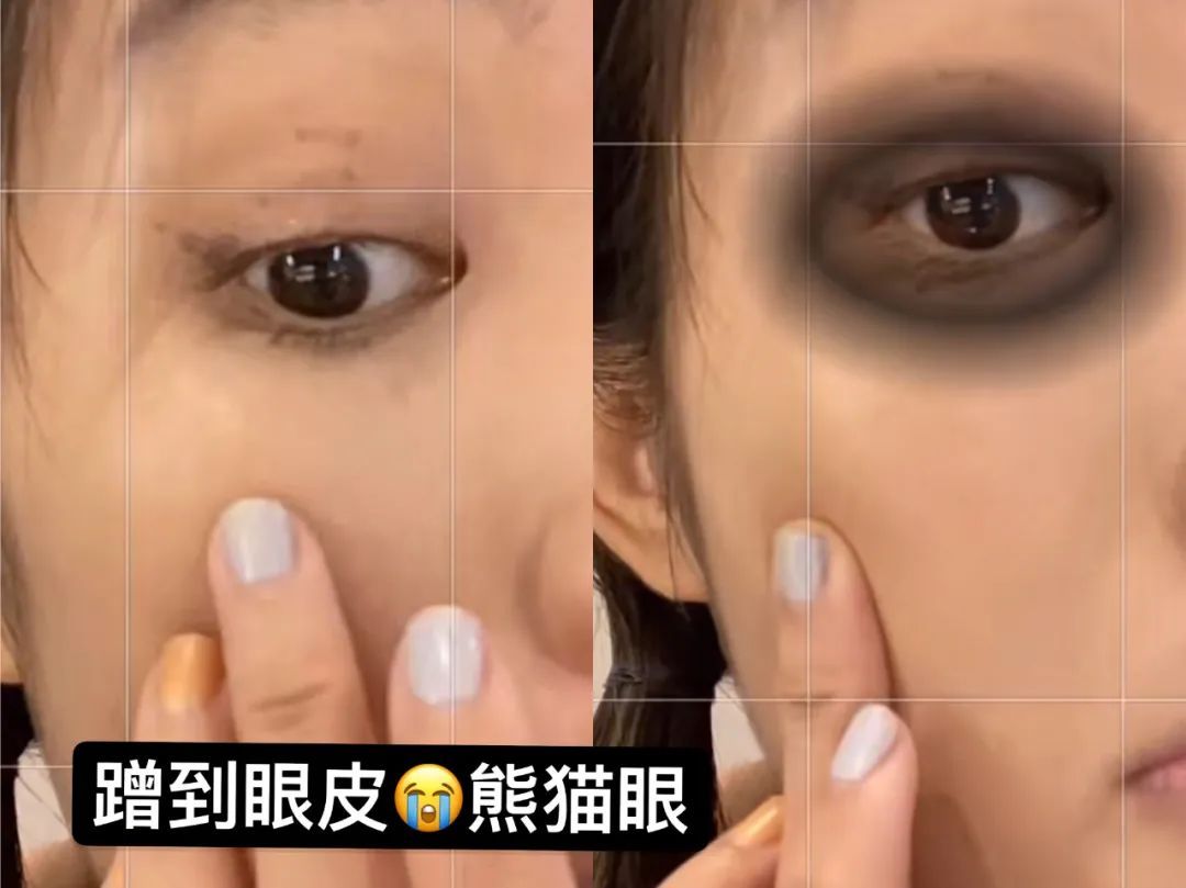 睫毛夹|为什么有些女生化了妆，还是不好看？