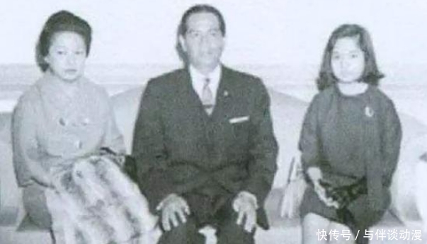  中国福建人|父女二人都是总统，女儿得知自己是中国人后，先后15次回乡认祖！