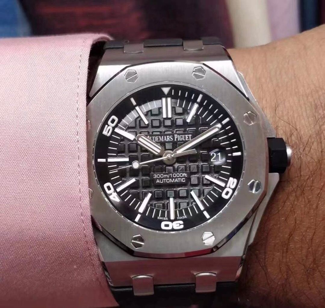 3000块买到N厂顶级复刻劳力士值得吗？复刻表工艺是国产巅峰？