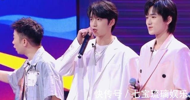 文軒|團綜路透宋亞軒挑食,劉耀文哄他吃飯,工作人員稱互動很甜