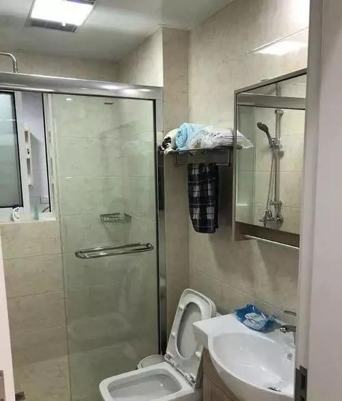 柜子|入住新家第一天,花15万装修,客厅太漂亮,全屋没一点毛病