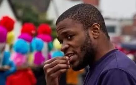 老外|继老干妈卫龙后,我国又一零食走红全球,老外awsl,停不下来