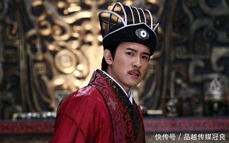 张邦昌|张姓在历史上出现过四位皇帝，但都名不正言不顺，并且结局都很惨