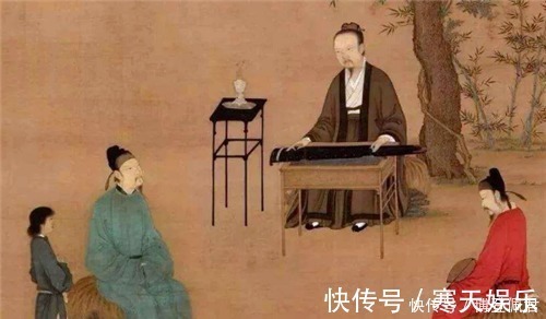 刘邦$史上最著名的5句脏话,骂人不带一个脏字,你都会误认为是在夸你