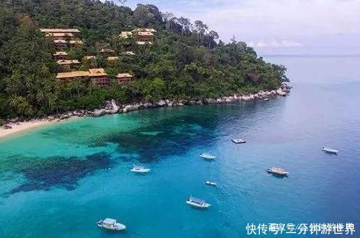 30元海鲜吃到爽，200元就能住上海景房，你心动了吗?