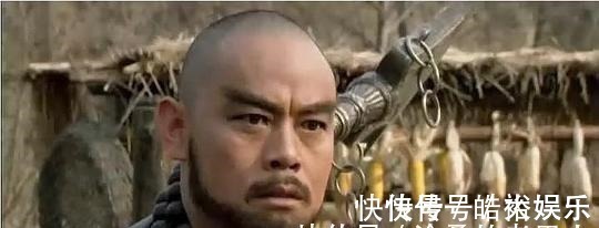 武教头!《水浒传》中,如果他没有死,恐怕武松也不会去到梁山!