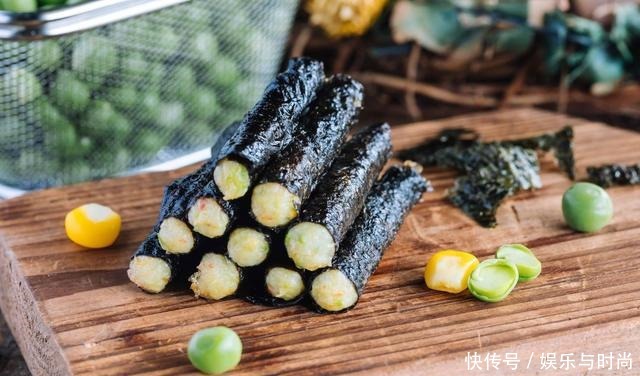 新鲜的豌豆|补钙别只知道牛奶、钙片,这种“便宜货”,补钙效果还更好