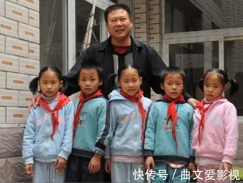 五胞胎$當年35歲母親產下全國首例5胞胎,20年過去了,他們過得好嗎?