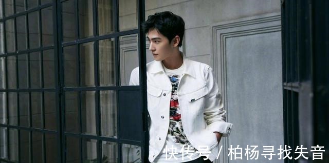 杨洋被节目组“遗忘”《青春环游记3》首播，杨洋意外缺席